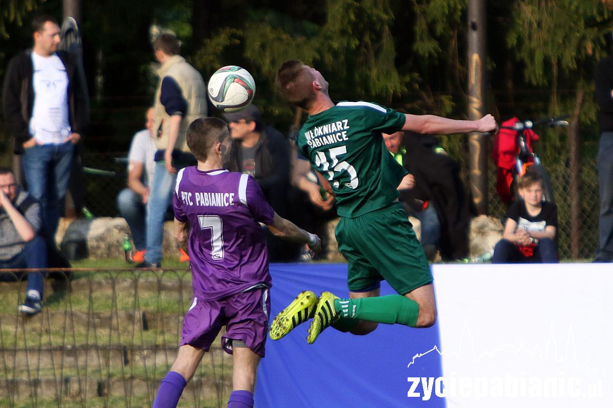 Derby Pabianic