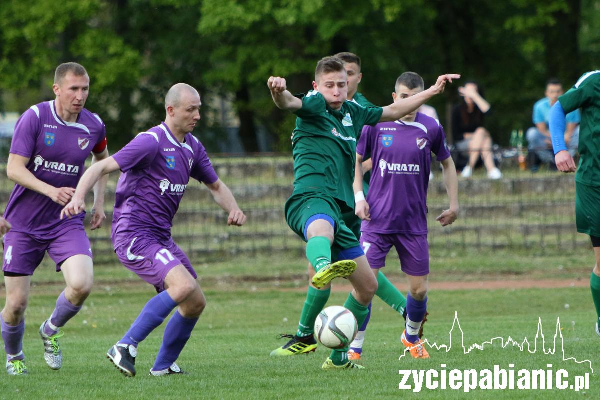 Derby Pabianic