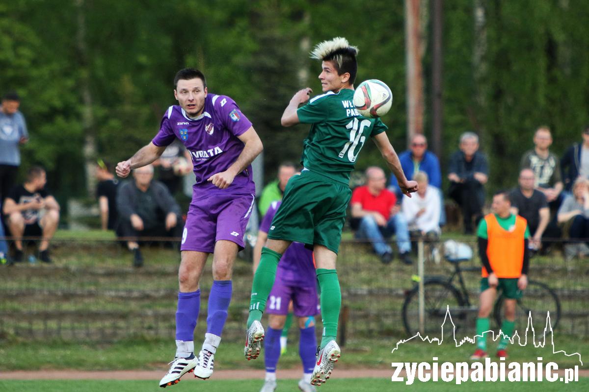 Derby Pabianic