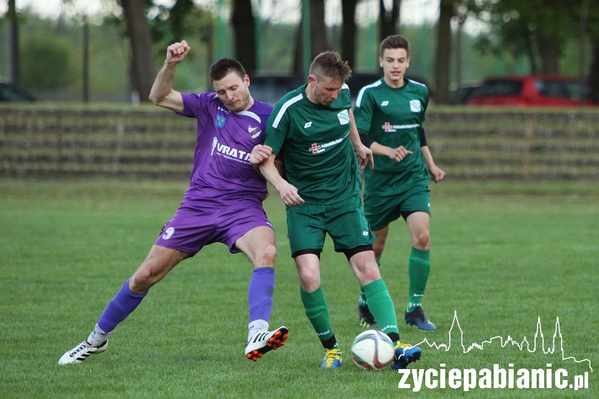 Derby Pabianic