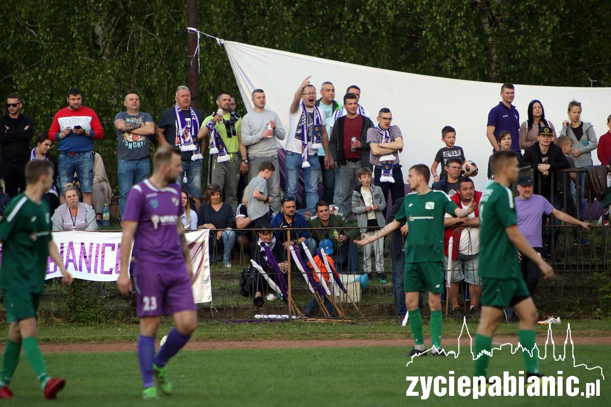Derby Pabianic