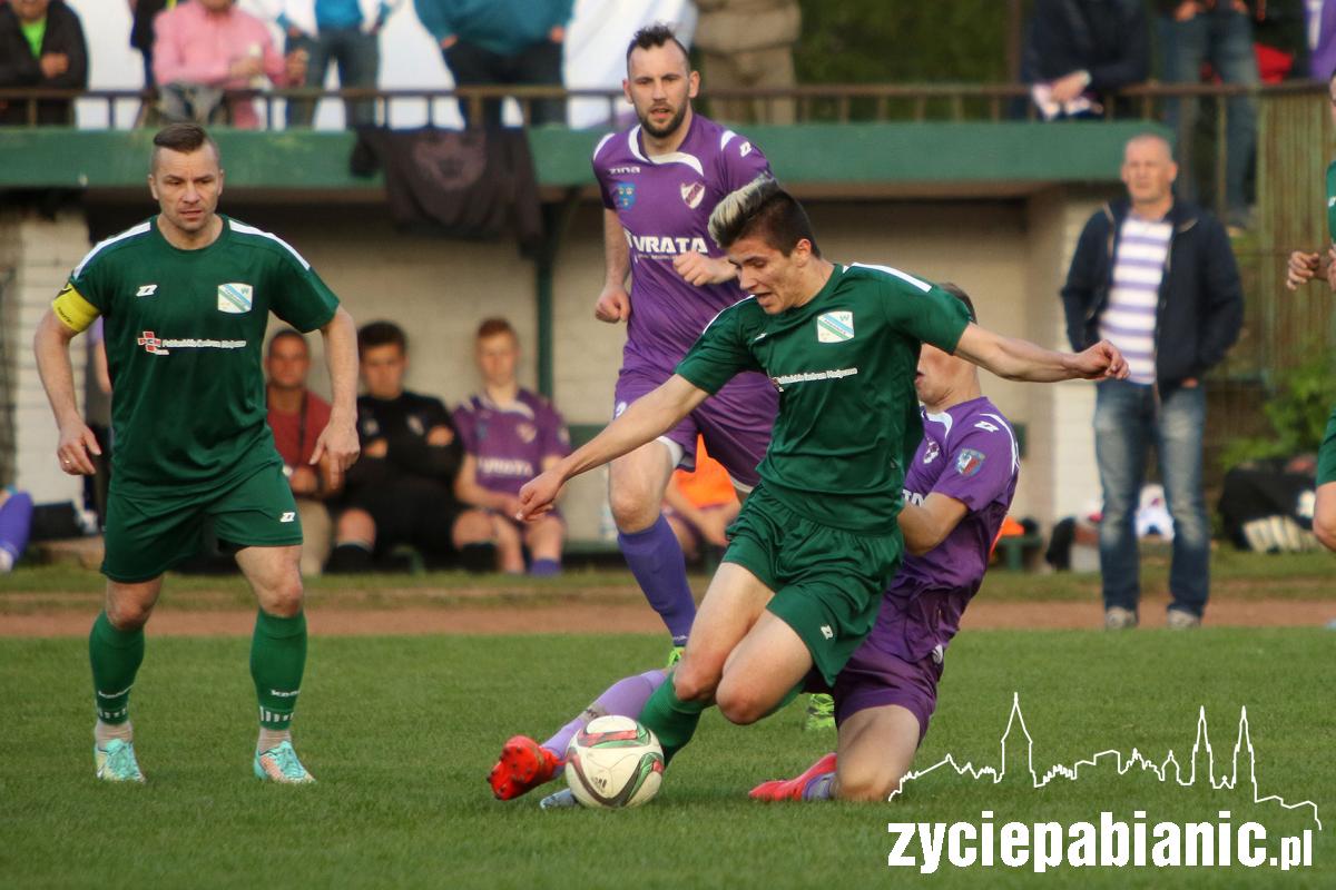 Derby Pabianic