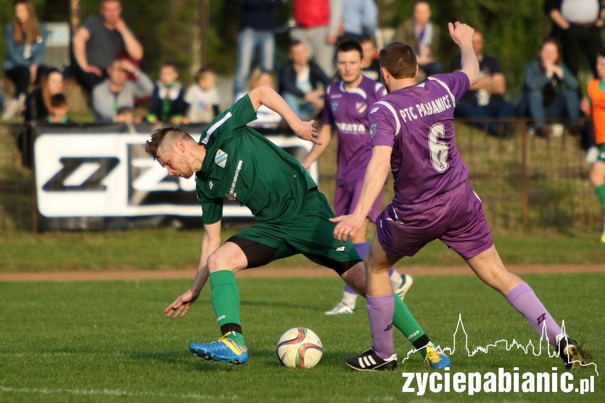 Derby Pabianic