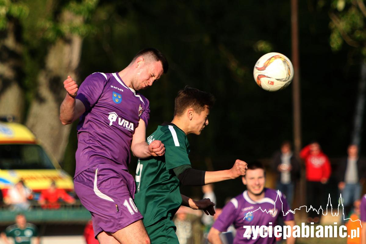 Derby Pabianic