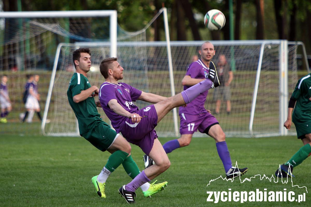 Derby Pabianic