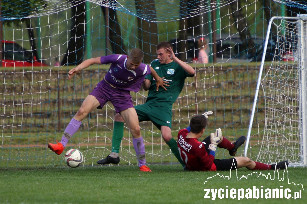 Derby Pabianic