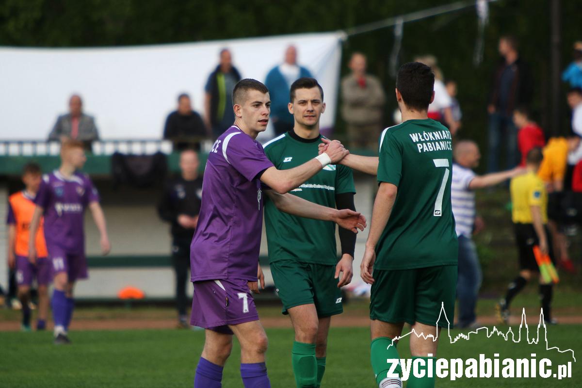 Derby Pabianic