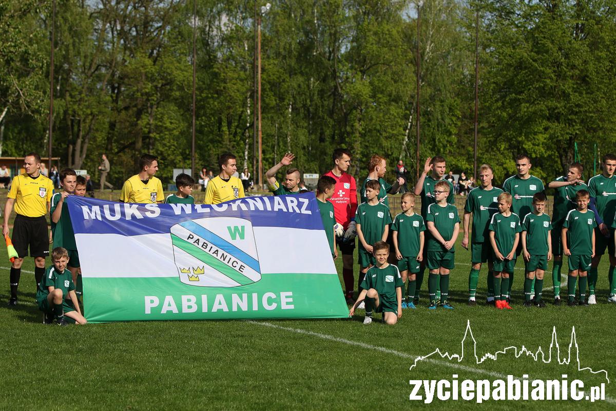 Derby Pabianic