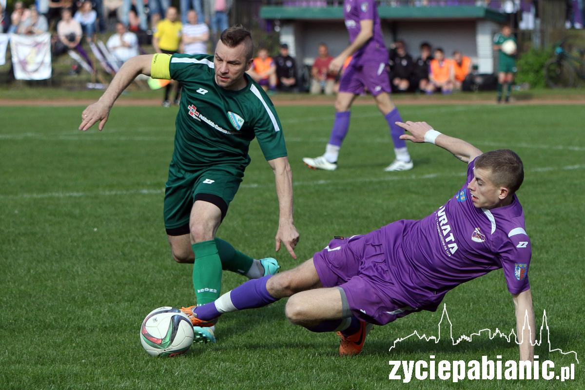 Derby Pabianic