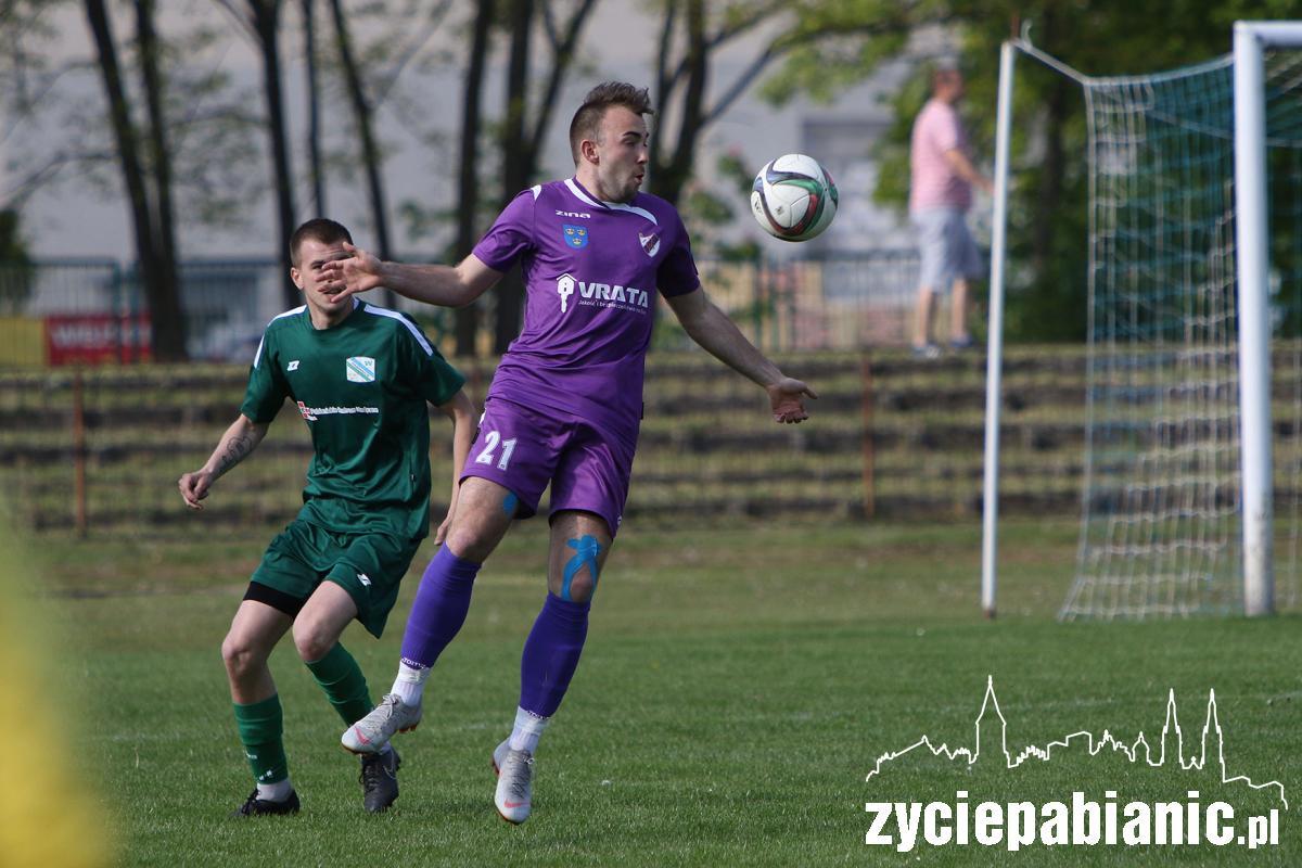 Derby Pabianic