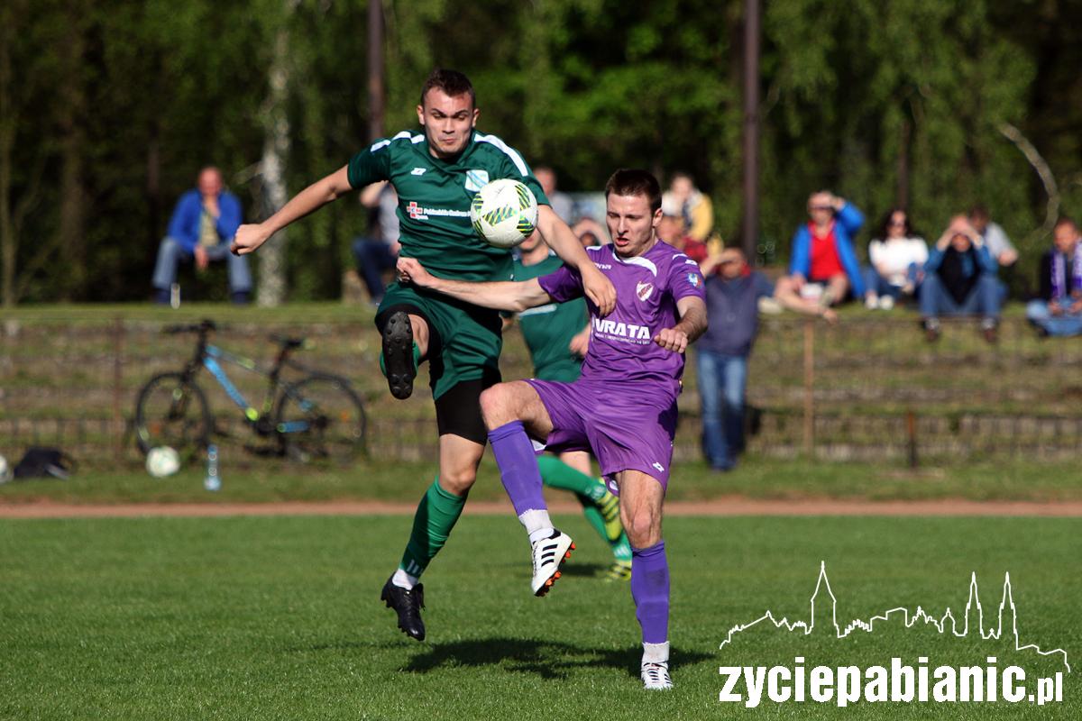 Derby Pabianic