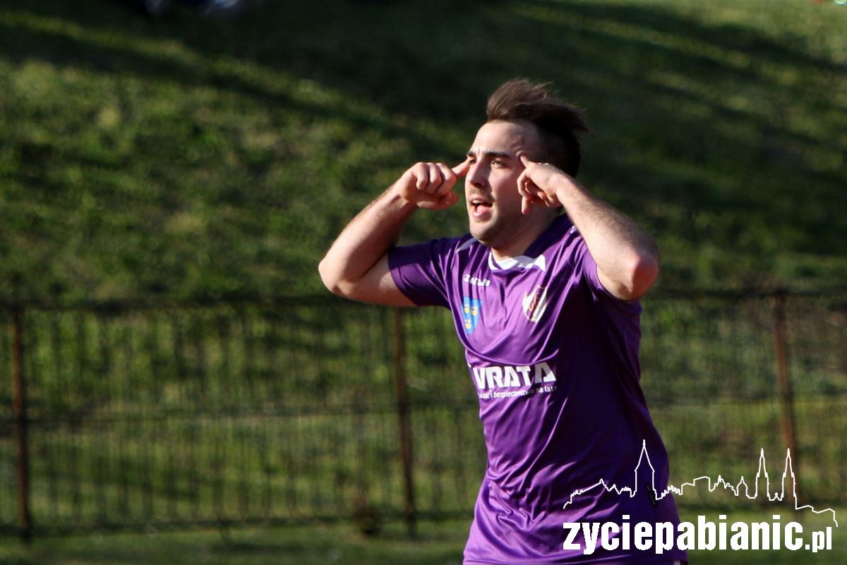 Derby Pabianic