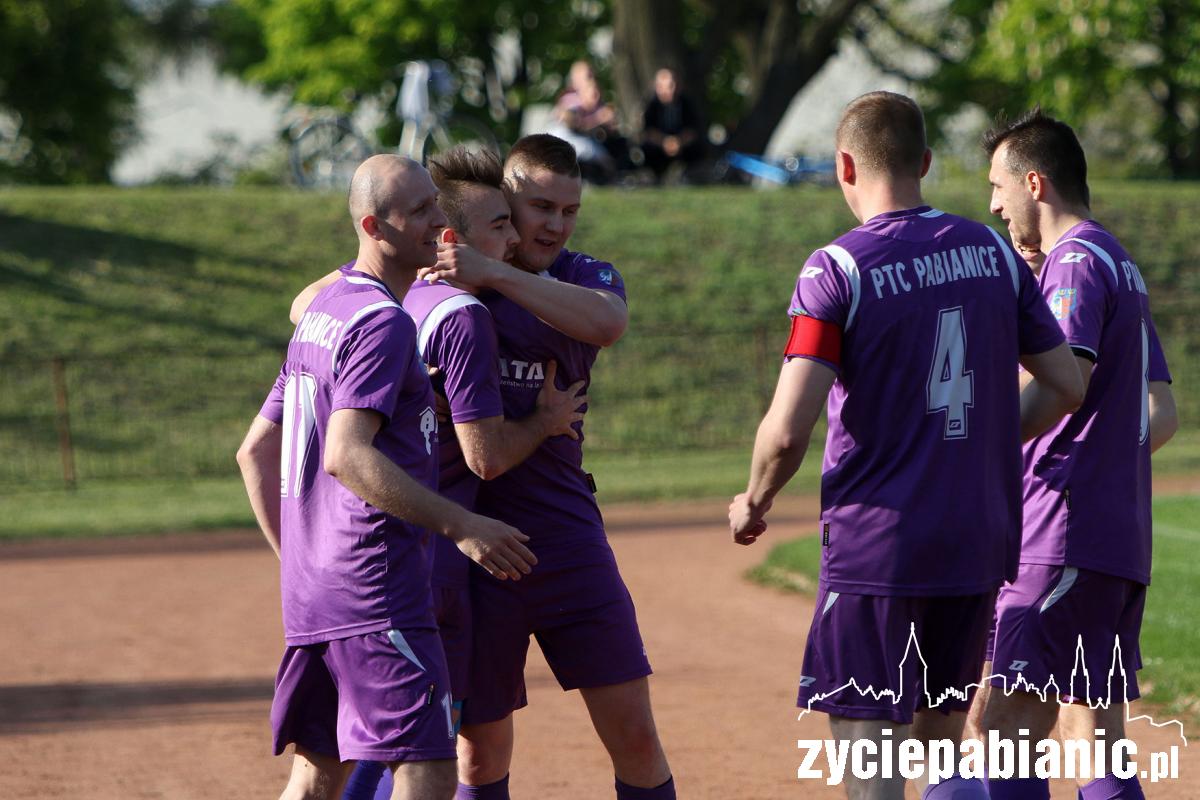 Derby Pabianic