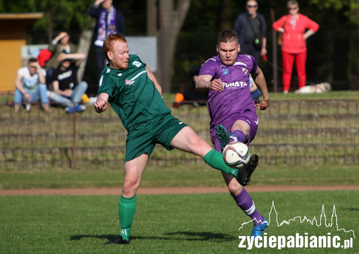 Derby Pabianic