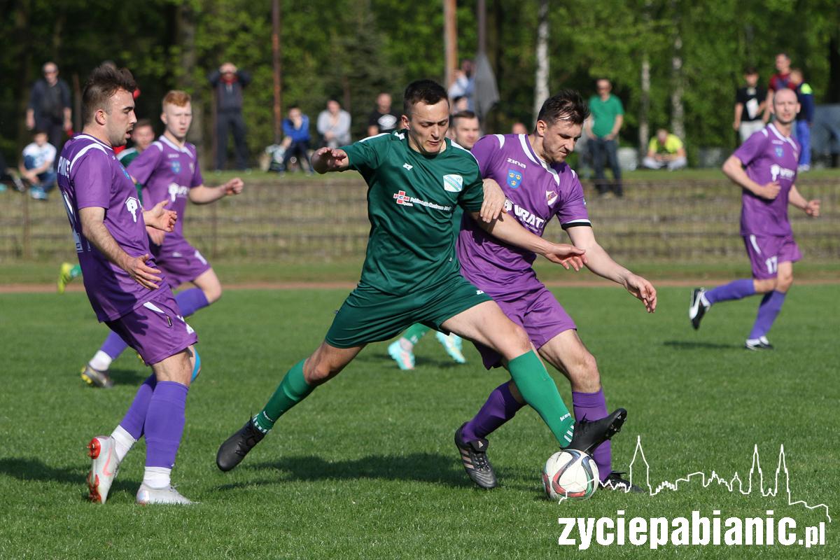 Derby Pabianic