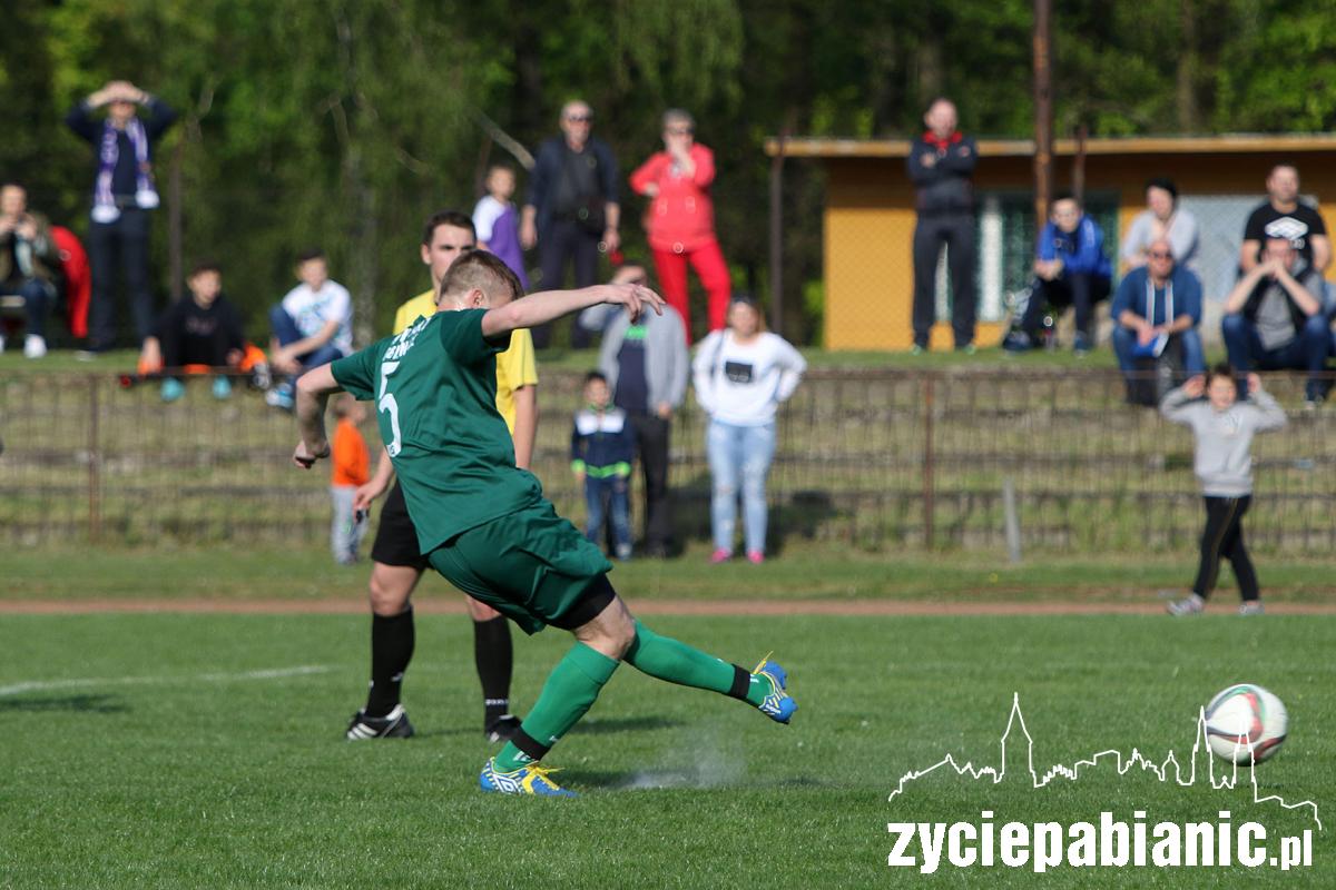 Derby Pabianic