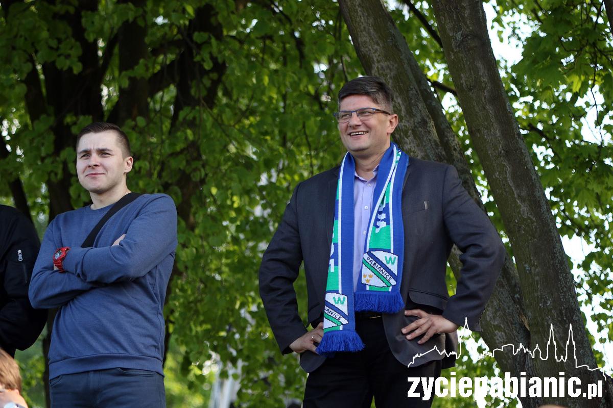 Derby Pabianic