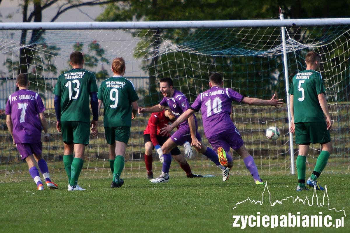Derby Pabianic