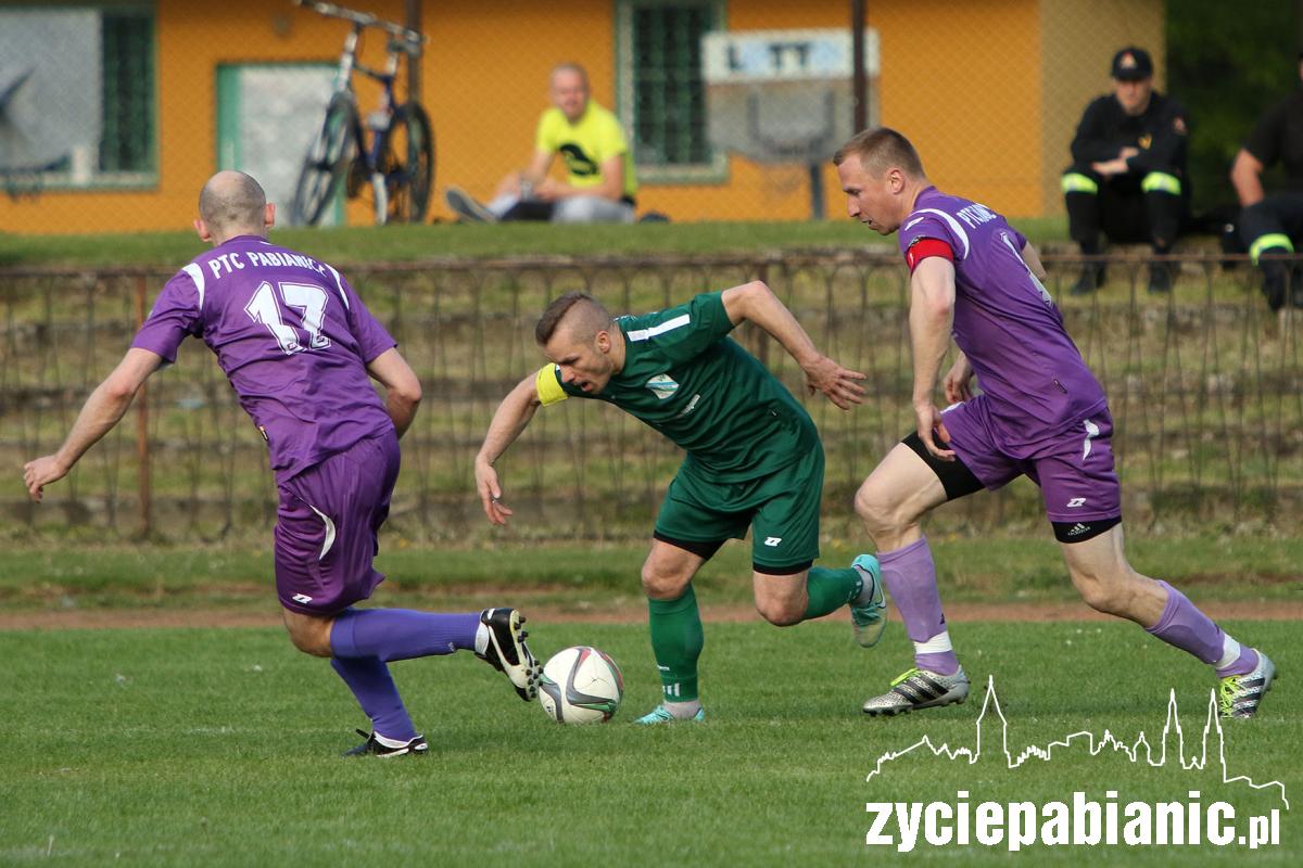 Derby Pabianic
