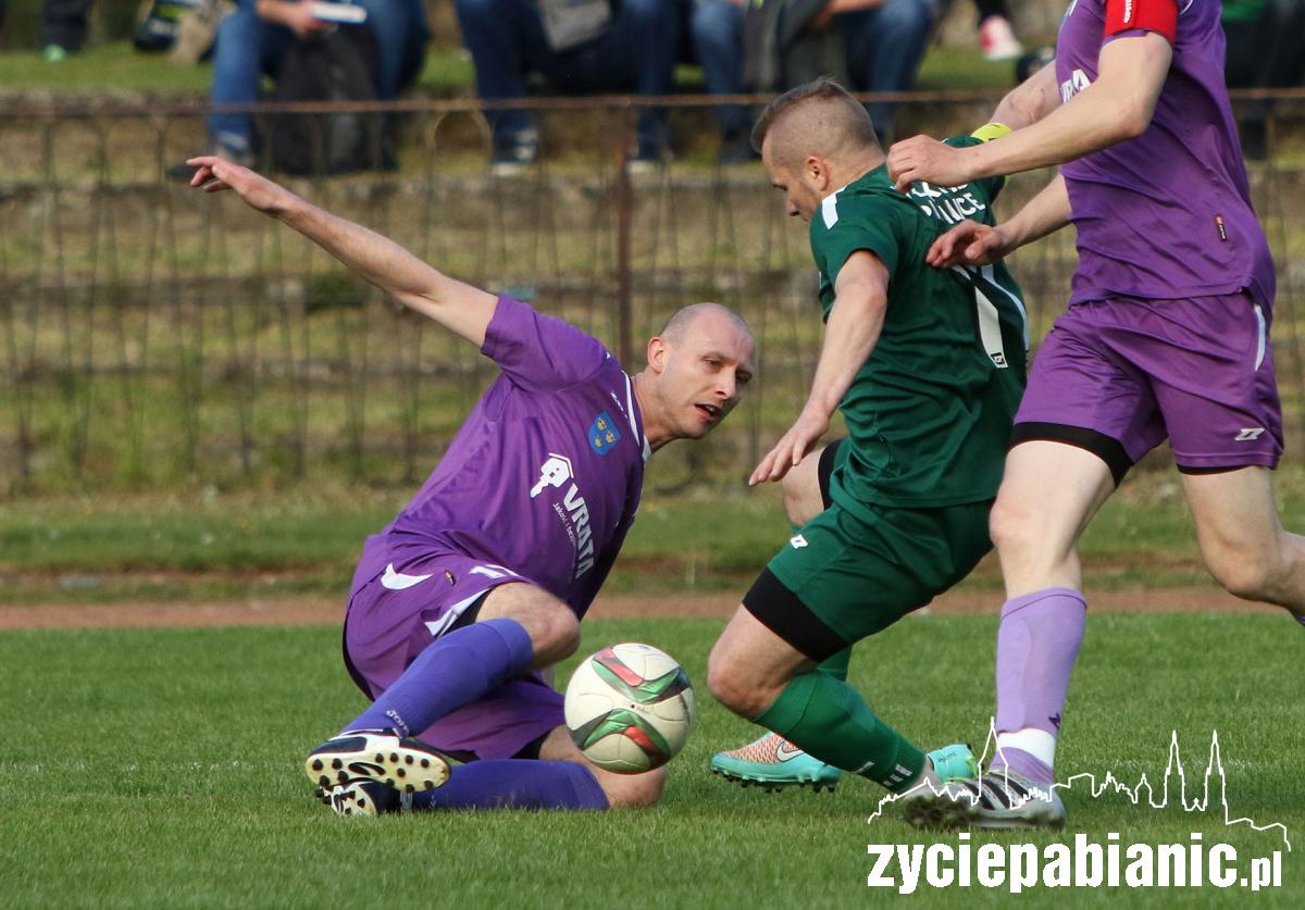 Derby Pabianic