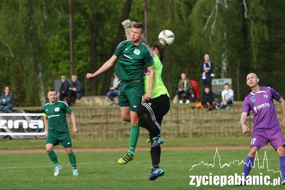 Derby Pabianic