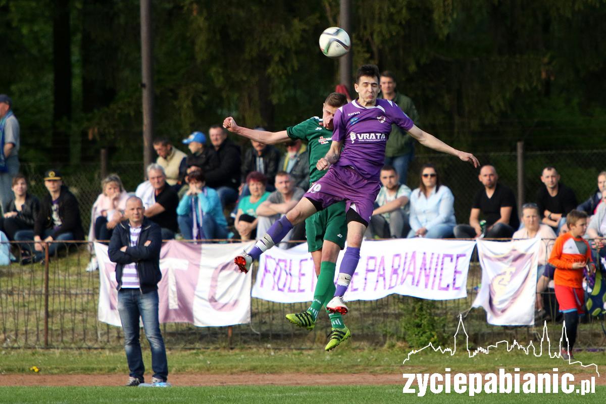 Derby Pabianic
