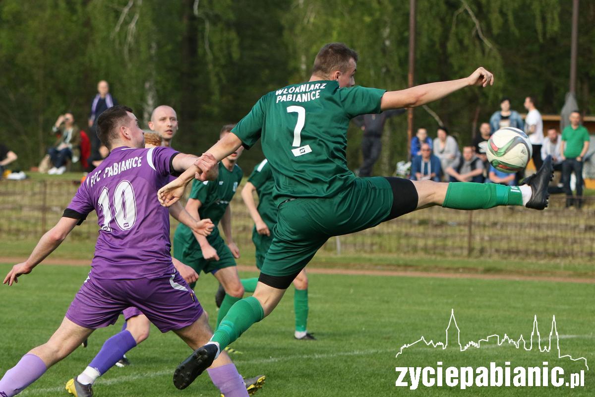 Derby Pabianic