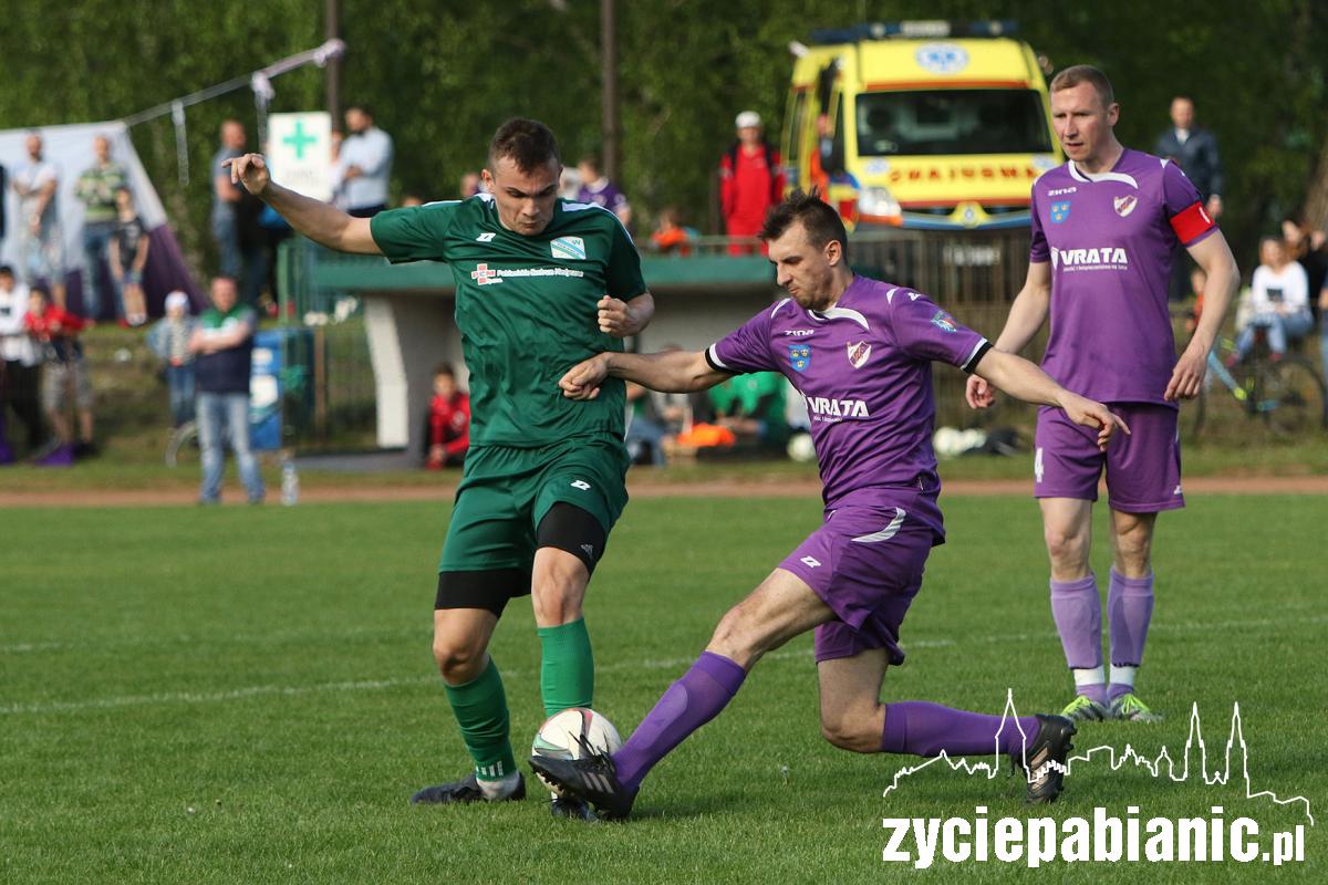 Derby Pabianic