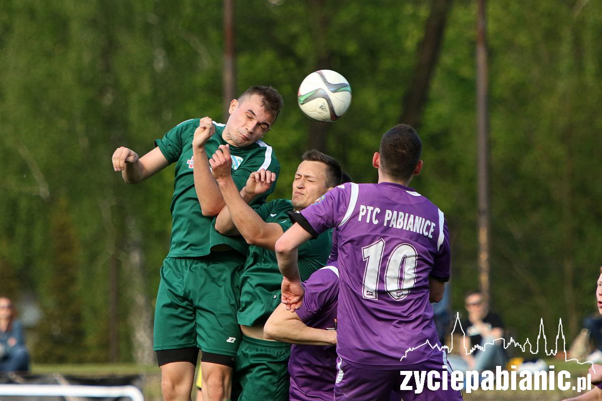 Derby Pabianic