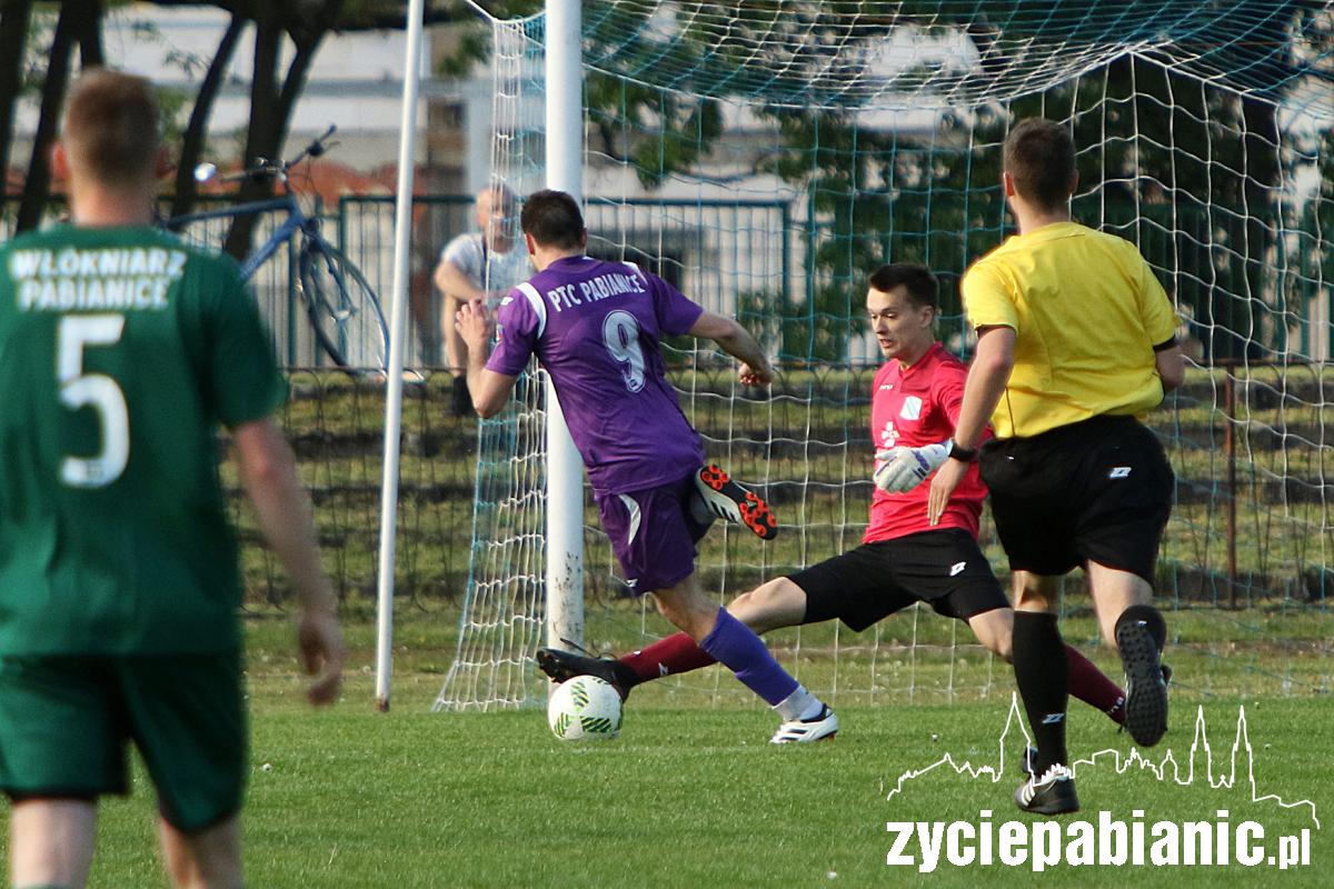 Derby Pabianic