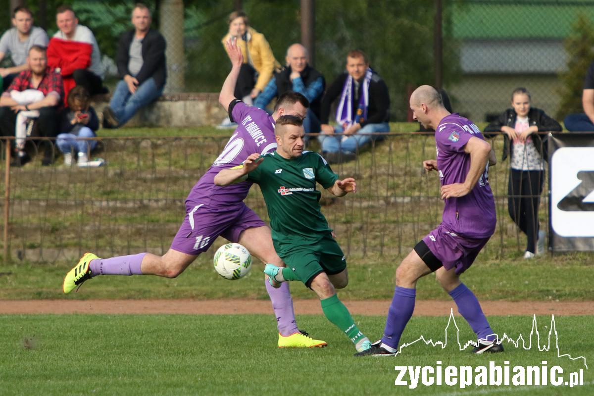 Derby Pabianic