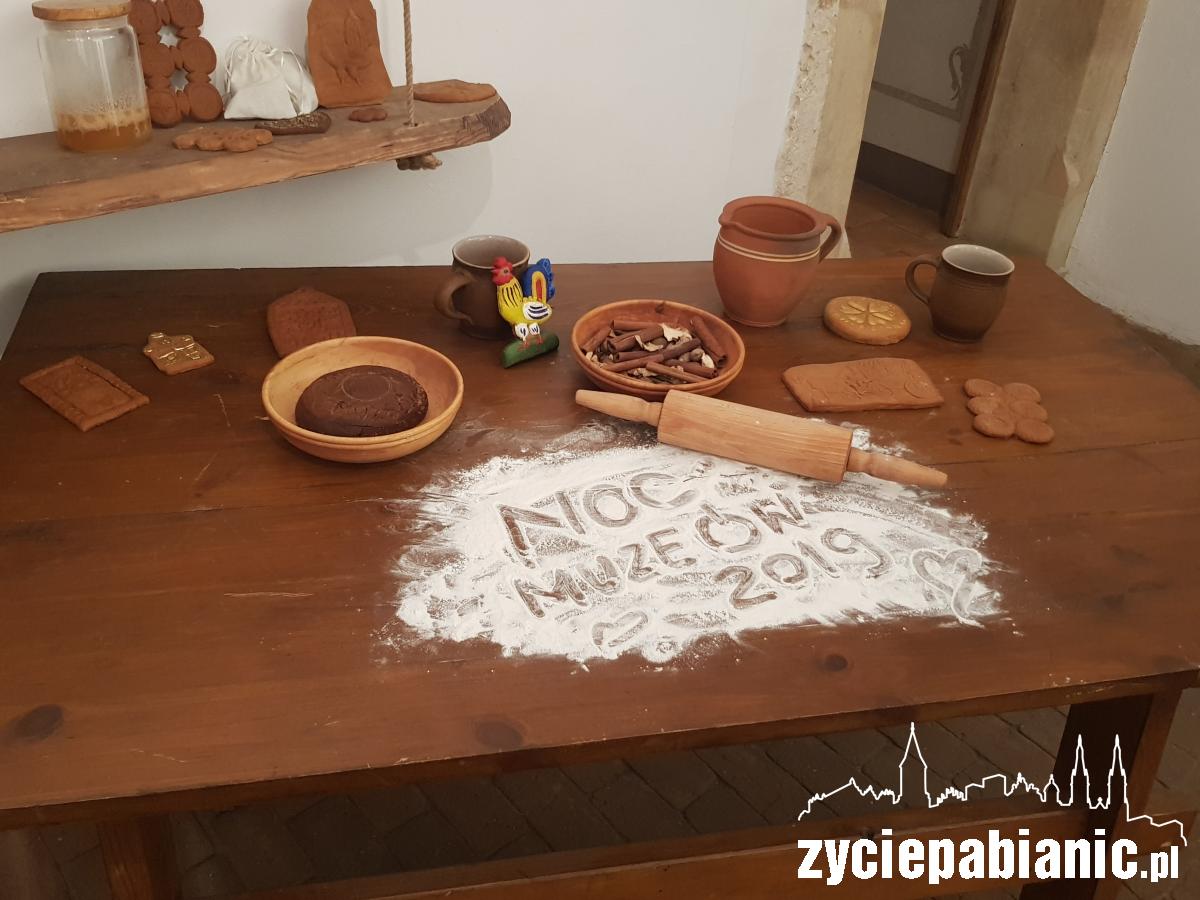 Noc Muzeów 2019 w Pabianicach. Relacja