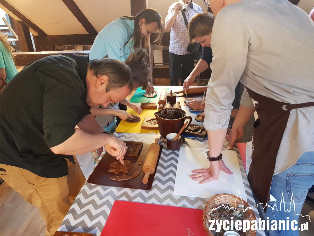 Noc Muzeów 2019 w Pabianicach. Relacja