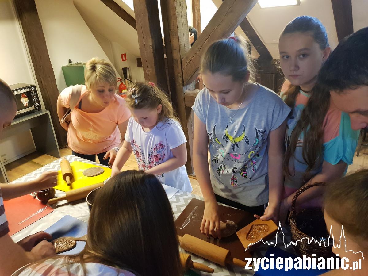 Noc Muzeów 2019 w Pabianicach. Relacja
