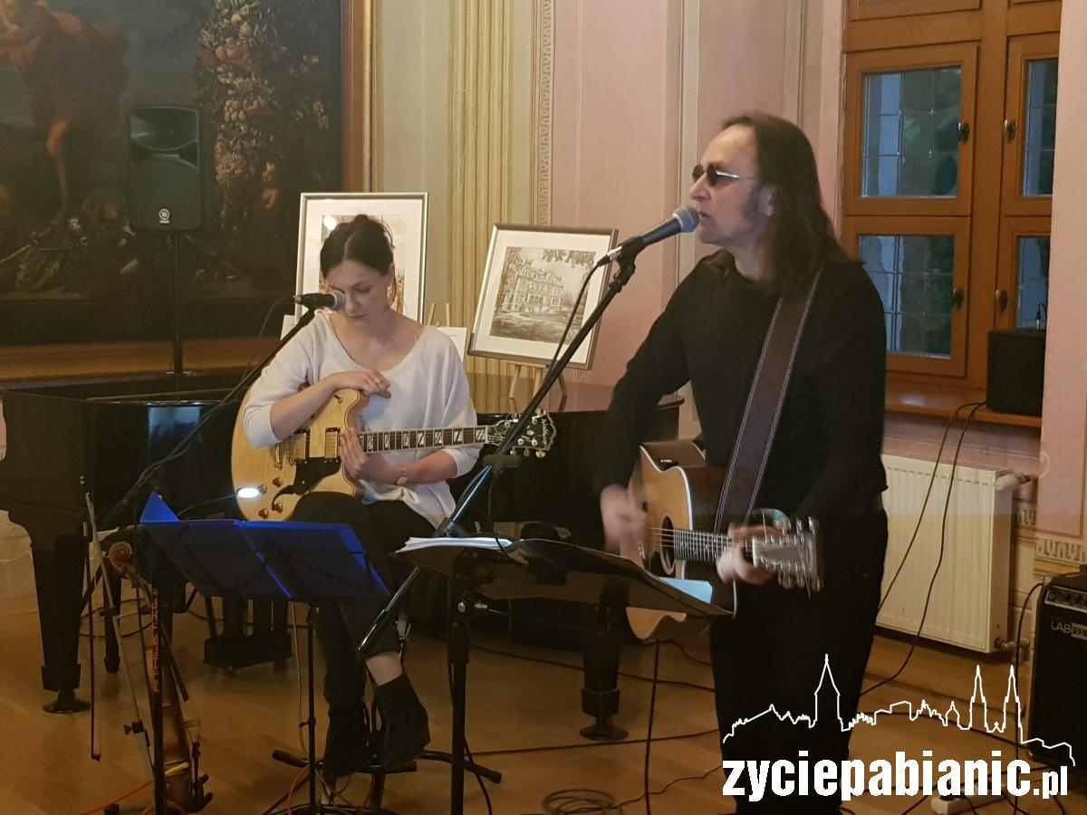 Noc Muzeów 2019 w Pabianicach. Relacja
