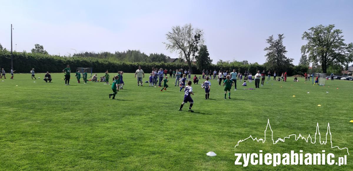 Wszyscy byli zwycięzcami. Bo grali fair play