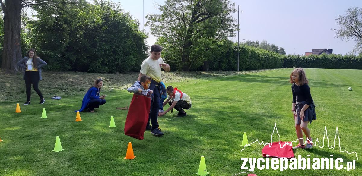 Wszyscy byli zwycięzcami. Bo grali fair play