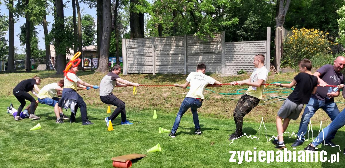 Wszyscy byli zwycięzcami. Bo grali fair play