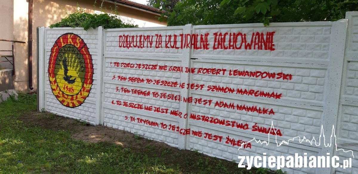 Wszyscy byli zwycięzcami. Bo grali fair play