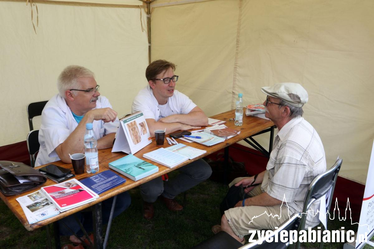 Największą popularnością cieszyło się USG piersi