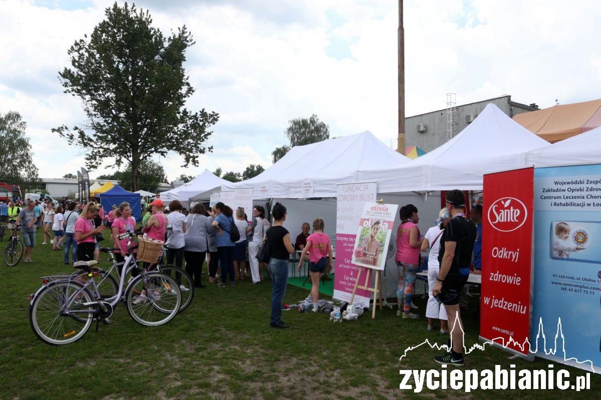 2. Pabianicki Dzień Zdrowia
