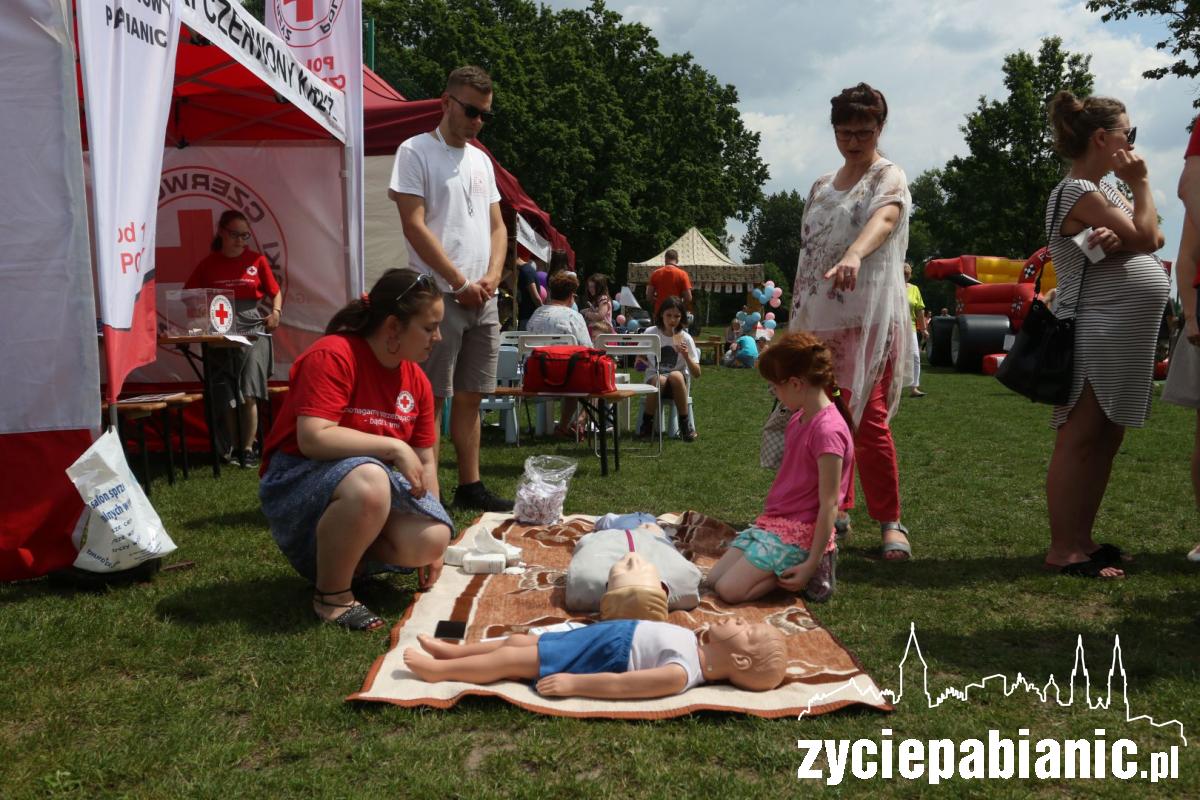 2. Pabianicki Dzień Zdrowia