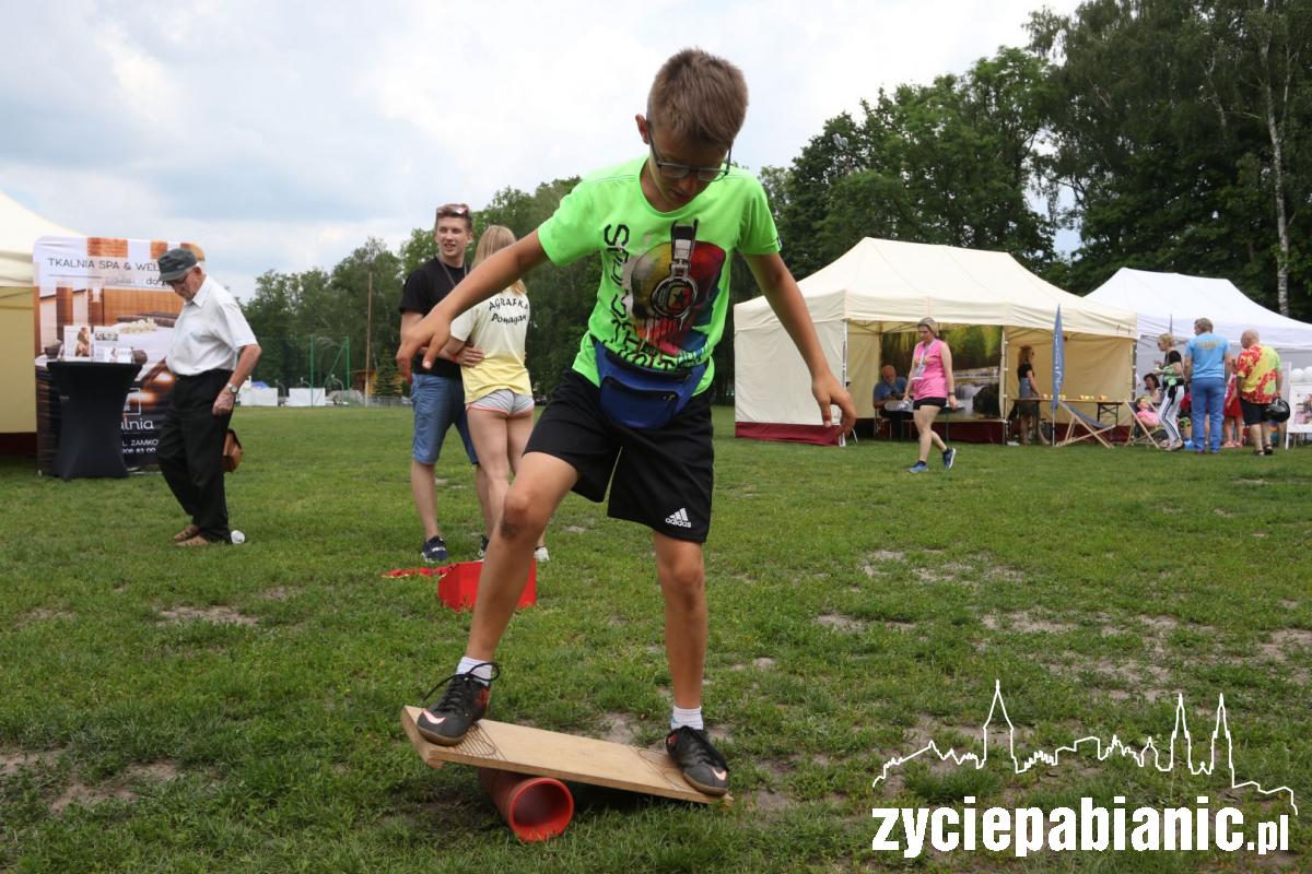 2. Pabianicki Dzień Zdrowia