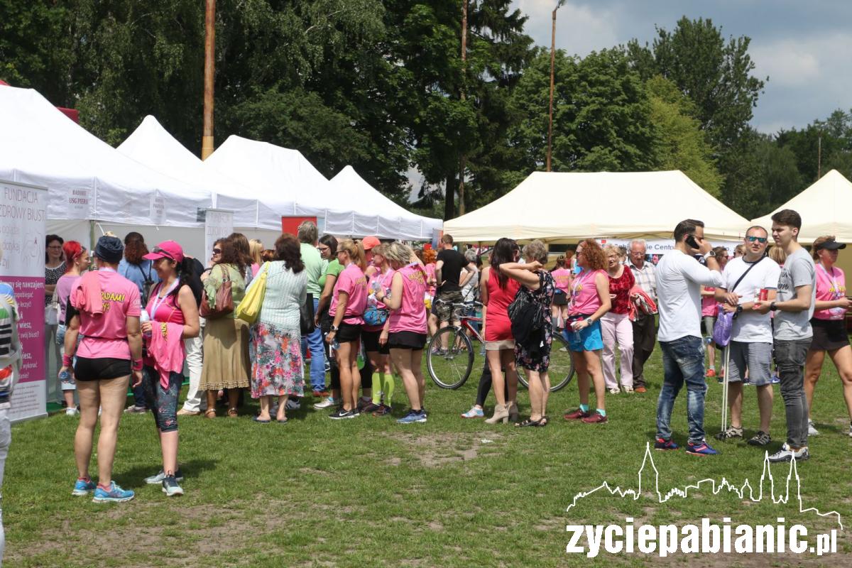 2. Pabianicki Dzień Zdrowia