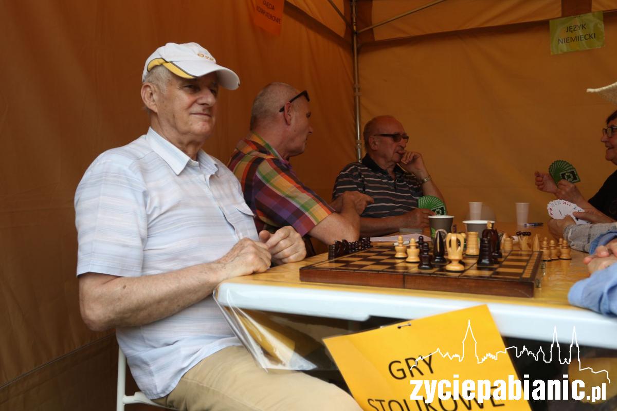 2. Pabianicki Dzień Zdrowia