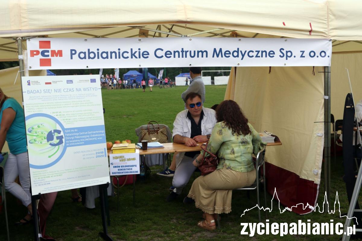 2. Pabianicki Dzień Zdrowia