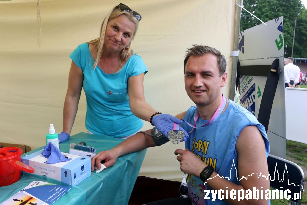 2. Pabianicki Dzień Zdrowia