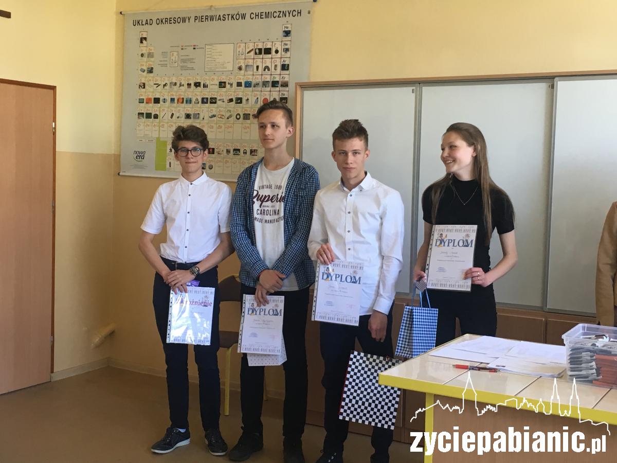 O właściwościach soli wiedzą wszystko