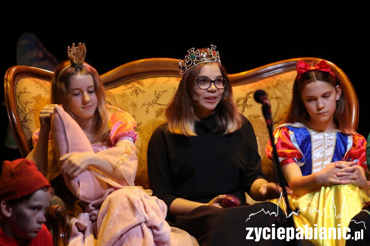 Za nami Przegląd Dorośli – Dzieciom
