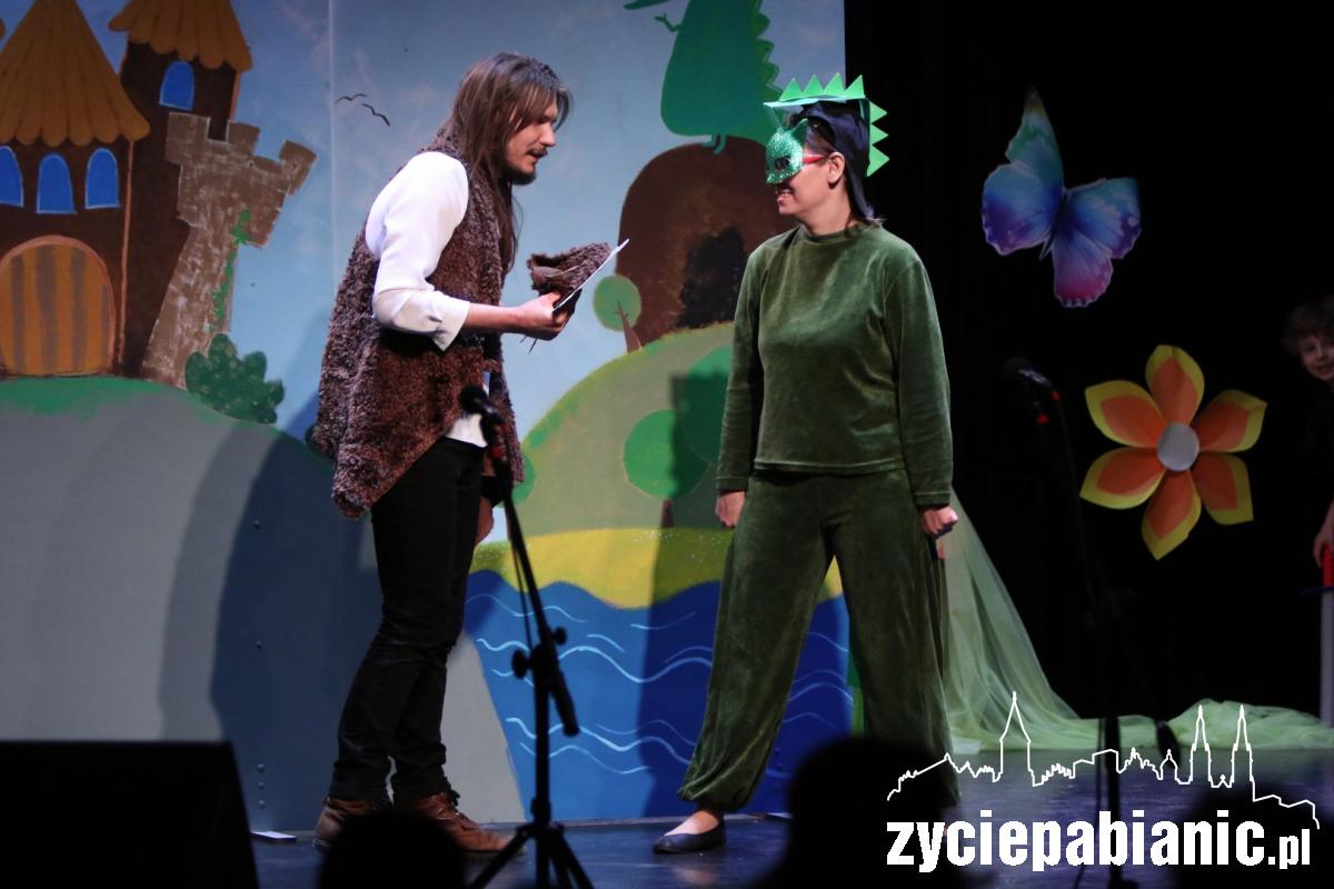 Za nami Przegląd Dorośli – Dzieciom